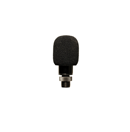 Omni-directional Acoustic Microphone AS–0 Omni-directional Acoustic Microphone AS–0